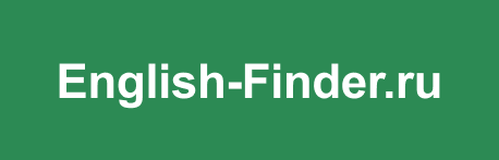 english-finder