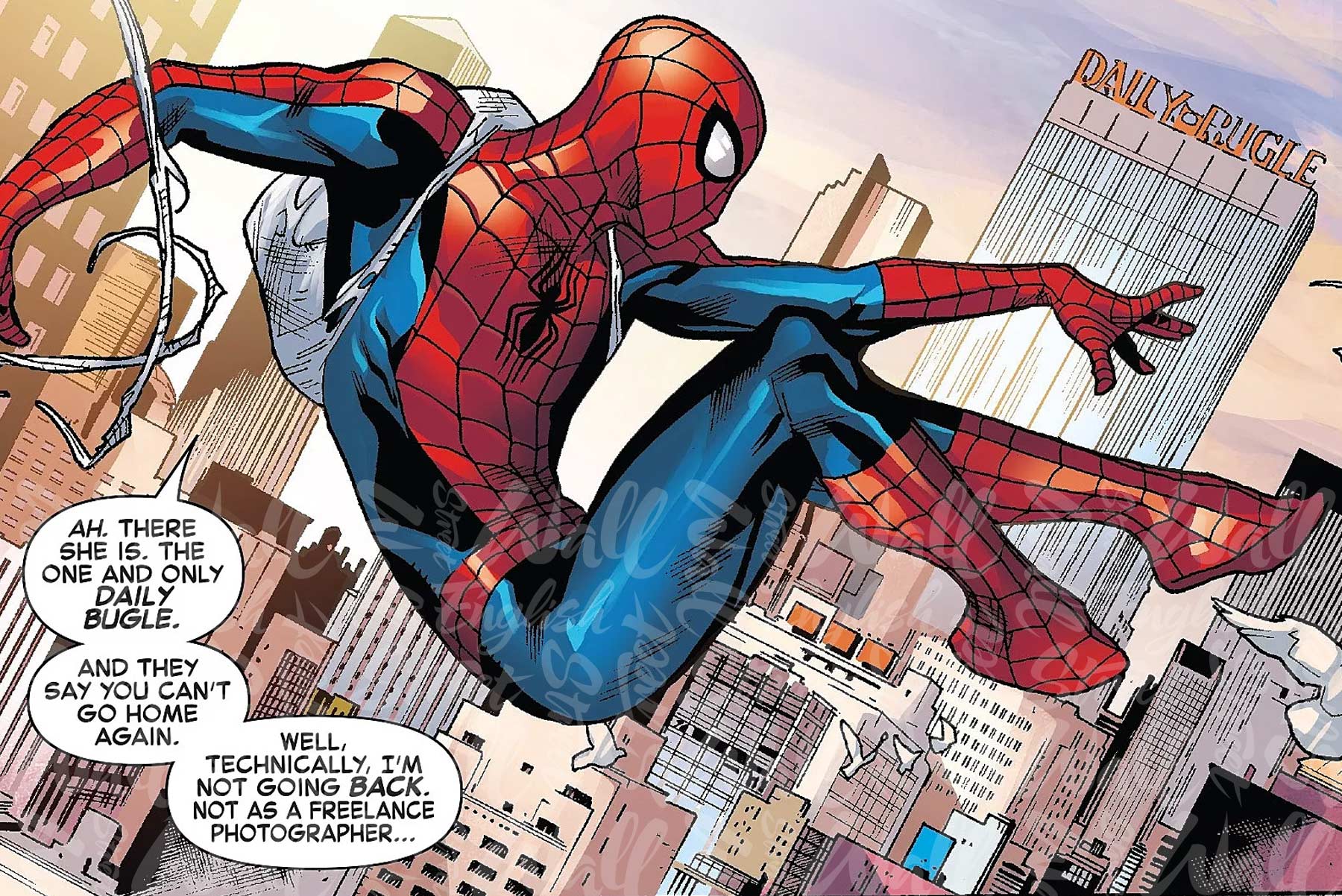 Паука комикс. Человек паук комикс. Человек паук паук человек комикс. Человек-паук вдали от дома комикс. Spider man 2002 комикс.