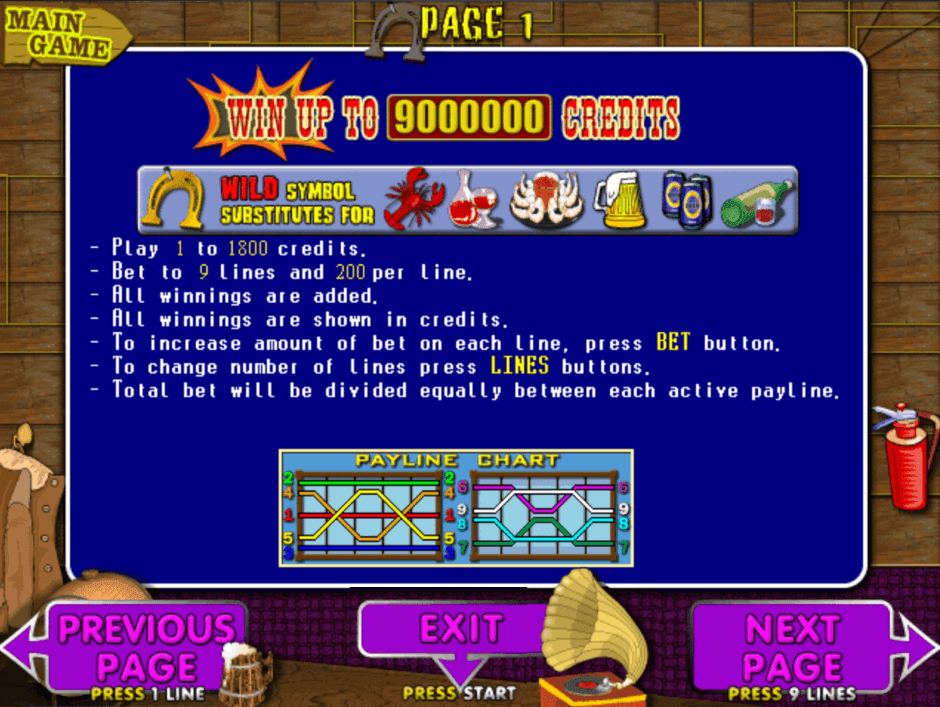 Слот Пробки онлайн